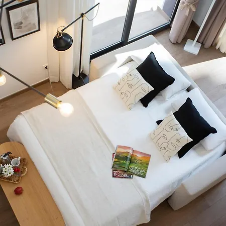 Singularstays Arena Apartman Valencia