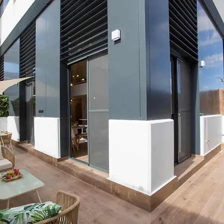 Singularstays Arena Apartman *