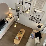 Singularstays Arena דירה *