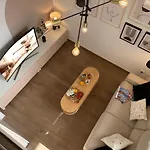 Singularstays Arena