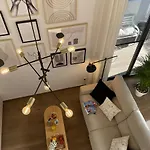 דירה Singularstays Arena ולנסיה