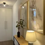 Singularstays Arena דירה