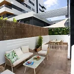 Singularstays Arena דירה