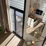 Singularstays Arena דירה ולנסיה