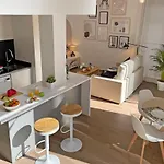 דירה Singularstays Arena ולנסיה