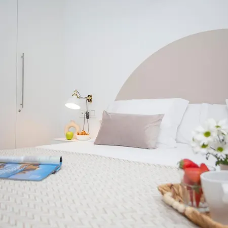 Singularstays Arena Appartamento