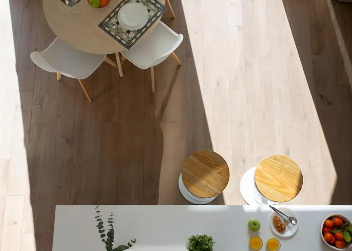 Singularstays Arena * فالنسيا