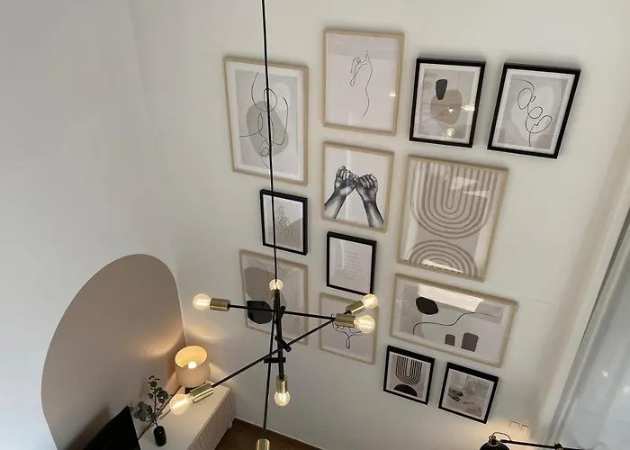 Singularstays Arena شقة فالنسيا