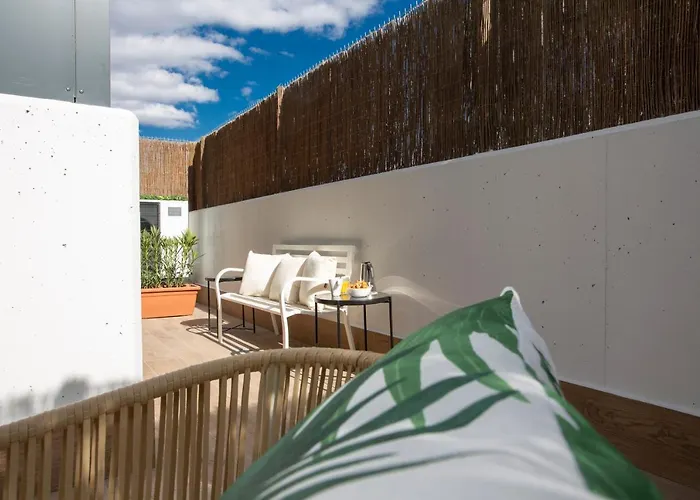 Apartmán Singularstays Arena