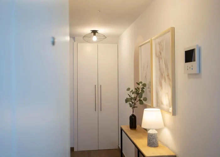 شقة Singularstays Arena فالنسيا