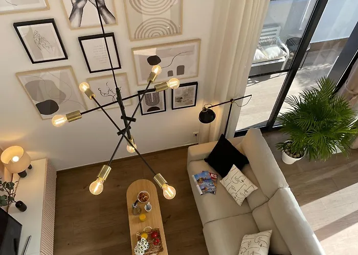 شقة Singularstays Arena فالنسيا