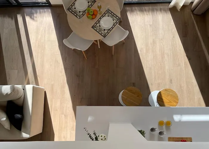 Singularstays Arena شقة