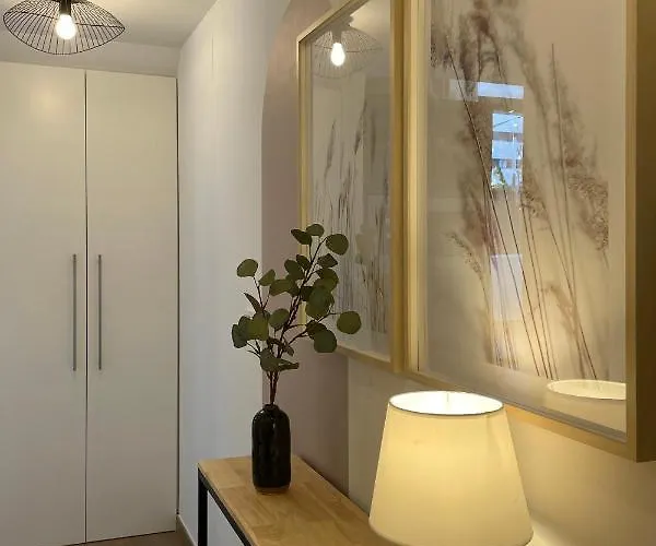 Singularstays Arena شقة