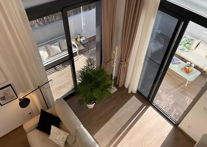 Singularstays Arena شقة