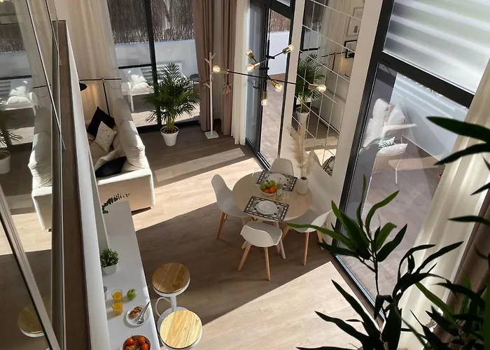 Singularstays Arena * فالنسيا