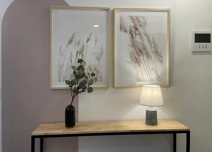 Singularstays Arena Apartmán