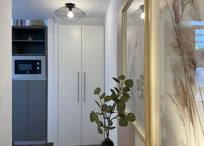 Singularstays Arena شقة *