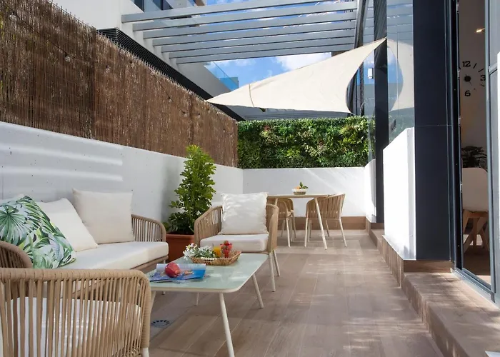 Singularstays Arena * فالنسيا