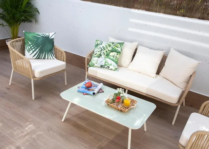 شقة Singularstays Arena فالنسيا