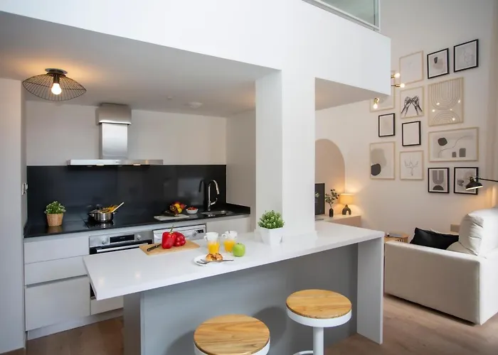 شقة Singularstays Arena