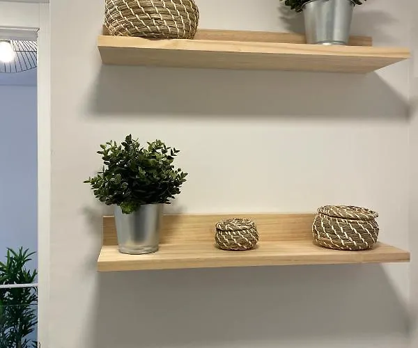 Singularstays Arena شقة *