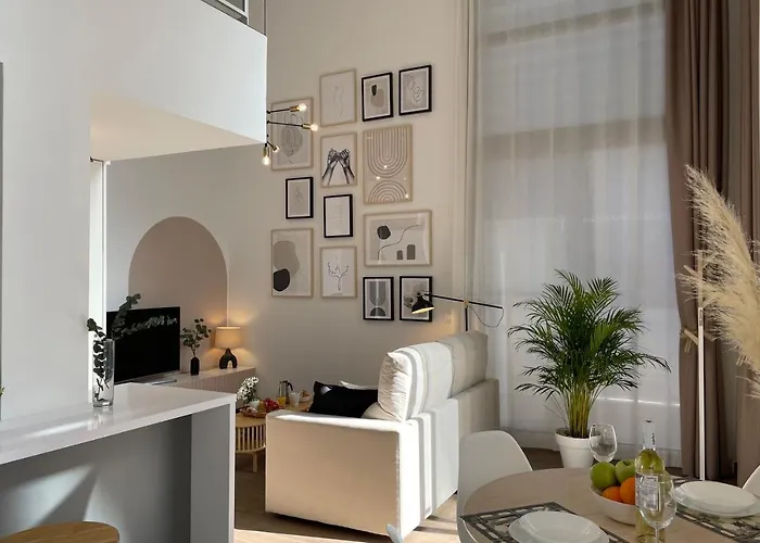 Singularstays Arena * فالنسيا