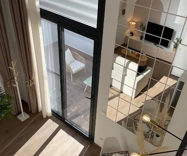 Singularstays Arena شقة فالنسيا