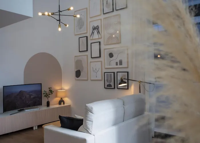 Singularstays Arena فالنسيا