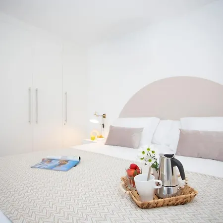 Singularstays Arena Daire