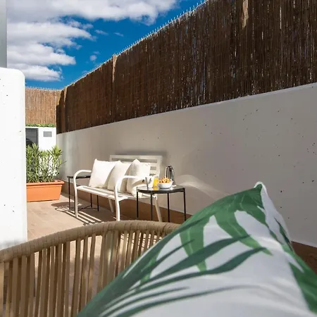 Apartment Singularstays Arena