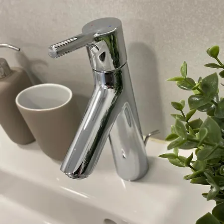 Daire Singularstays Arena Valensiya