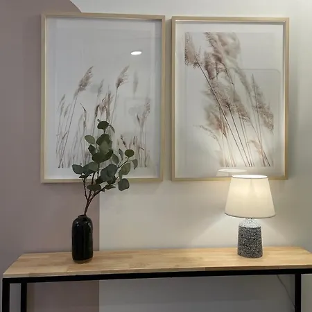 Singularstays Arena Daire