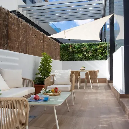 Singularstays Arena * Valencia