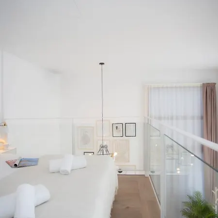 Daire Singularstays Arena *