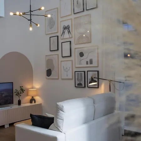 Singularstays Arena Valensiya