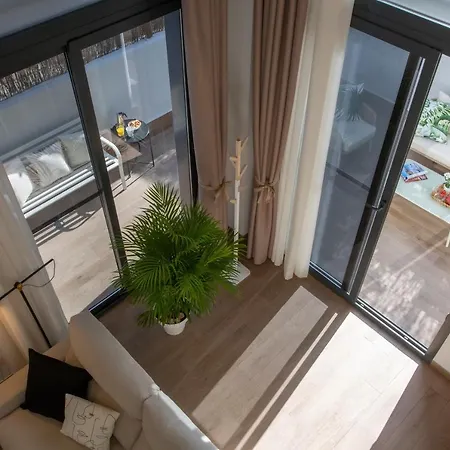 Singularstays Arena Walencja