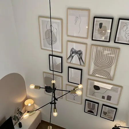 Singularstays Arena Διαμέρισμα Βαλένθια