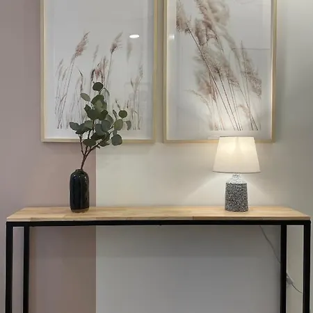 Singularstays Arena * Walencja