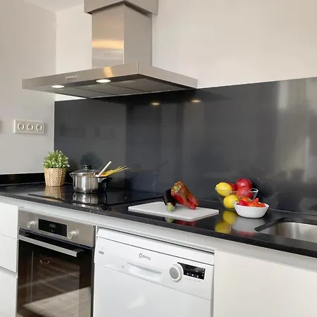 Singularstays Arena Walencja