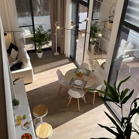 Singularstays Arena * Walencja