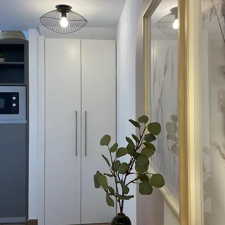 Singularstays Arena Apartment *