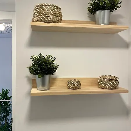 Singularstays Arena Apartment *