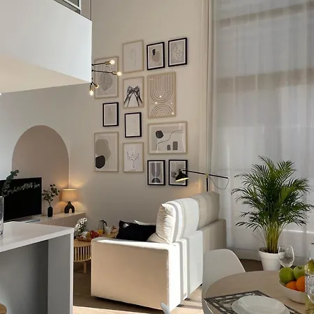 Singularstays Arena * Walencja