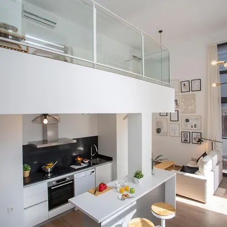 Singularstays Arena Apartament *