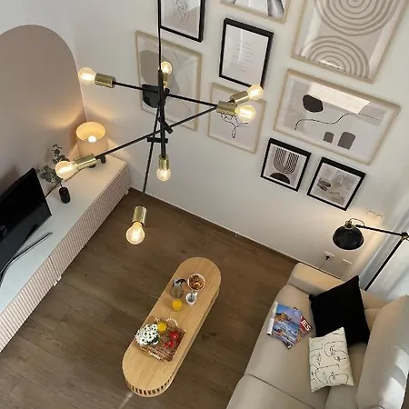 Singularstays Arena Apartment *