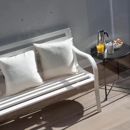 Apartment Singularstays Arena Valencia